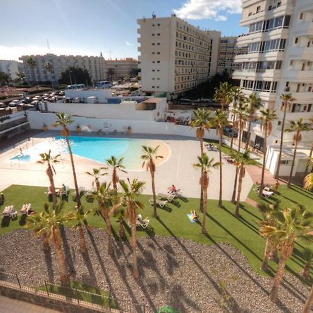 Flamingo Friendly Holiday Home بلايا ديل إنغلز المظهر الخارجي الصورة