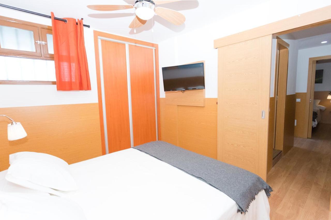 Flamingo Friendly Holiday Home بلايا ديل إنغلز المظهر الخارجي الصورة
