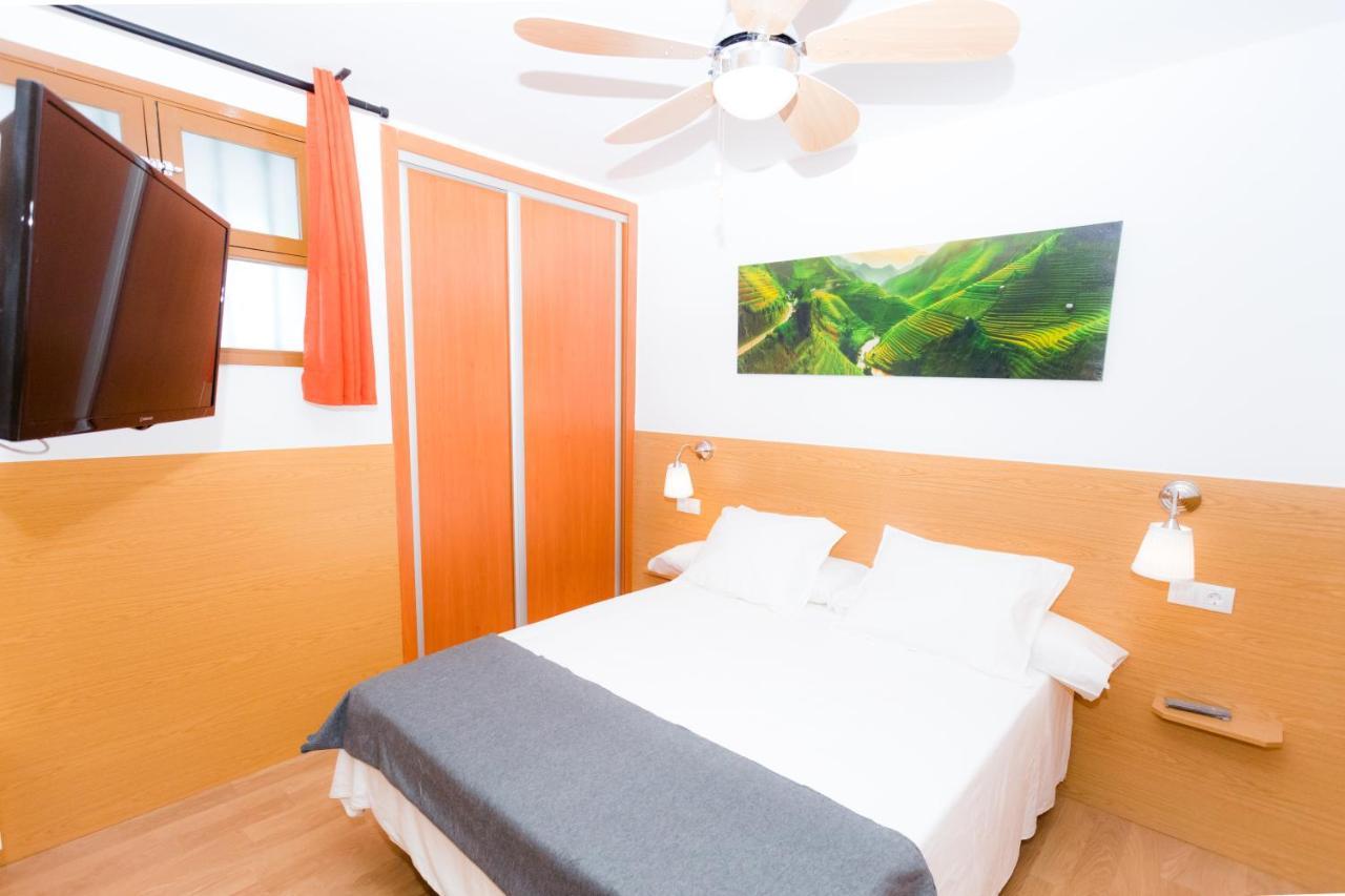 Flamingo Friendly Holiday Home بلايا ديل إنغلز المظهر الخارجي الصورة