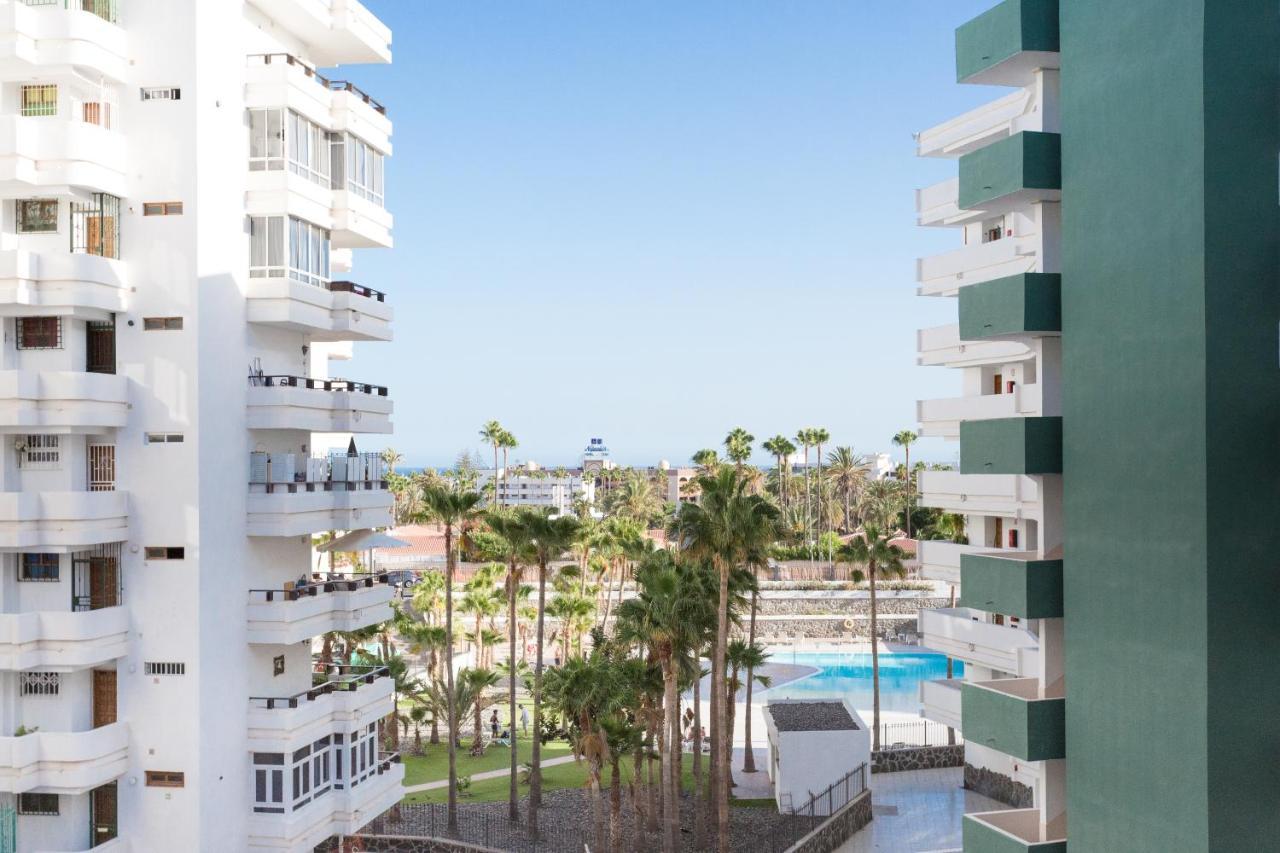 Flamingo Friendly Holiday Home بلايا ديل إنغلز المظهر الخارجي الصورة