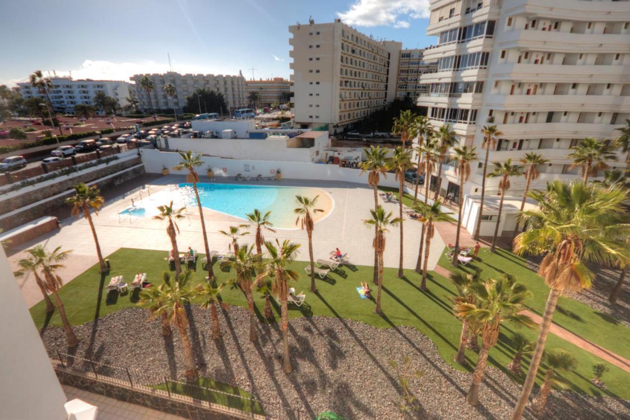 Flamingo Friendly Holiday Home بلايا ديل إنغلز المظهر الخارجي الصورة