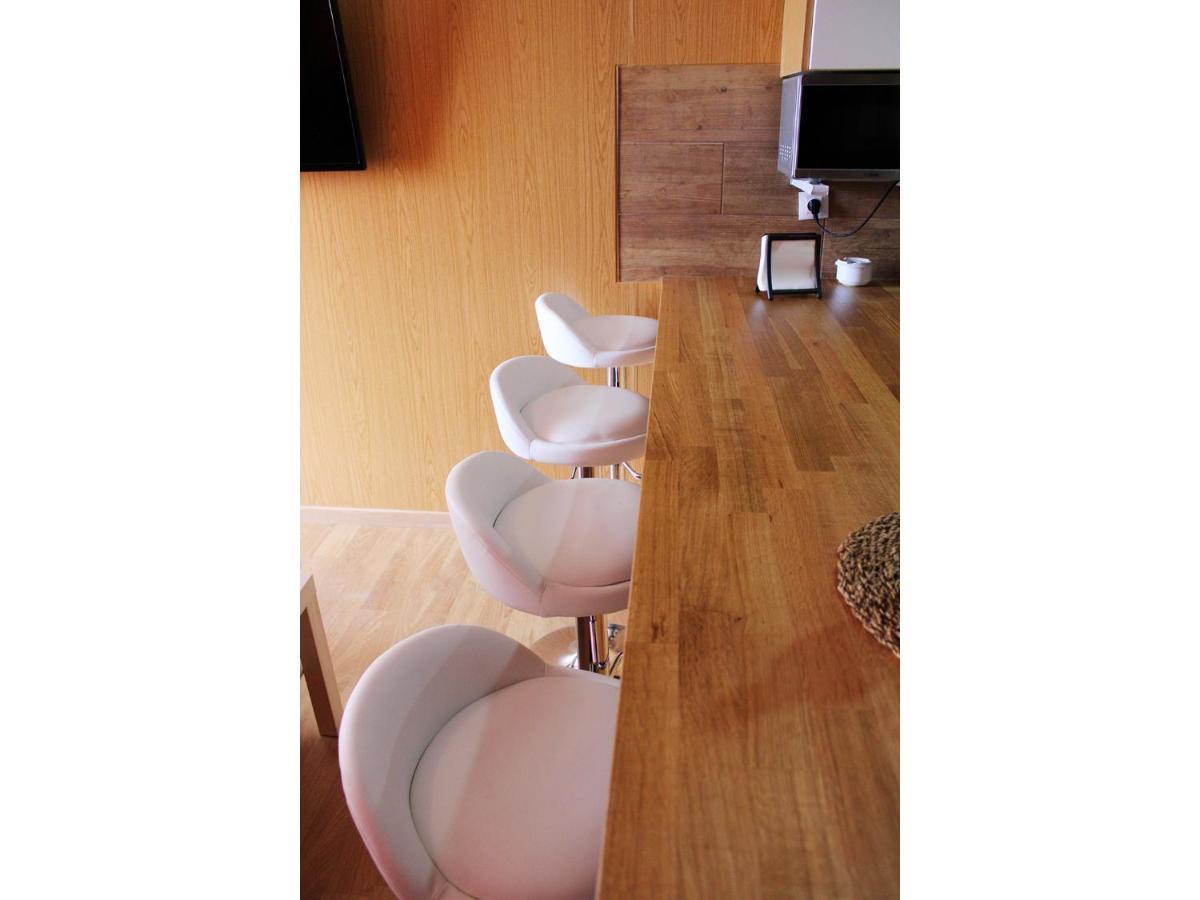 Flamingo Friendly Holiday Home بلايا ديل إنغلز المظهر الخارجي الصورة