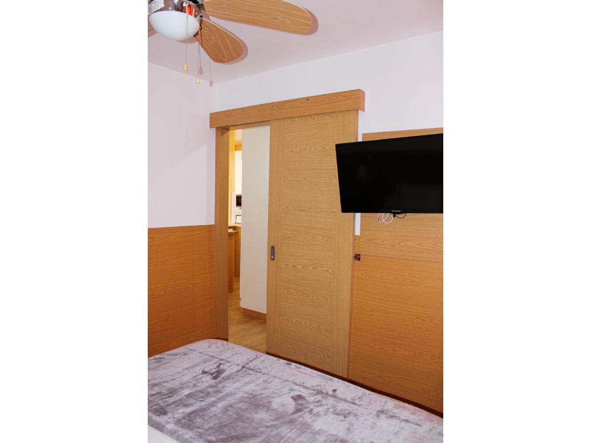 Flamingo Friendly Holiday Home بلايا ديل إنغلز المظهر الخارجي الصورة