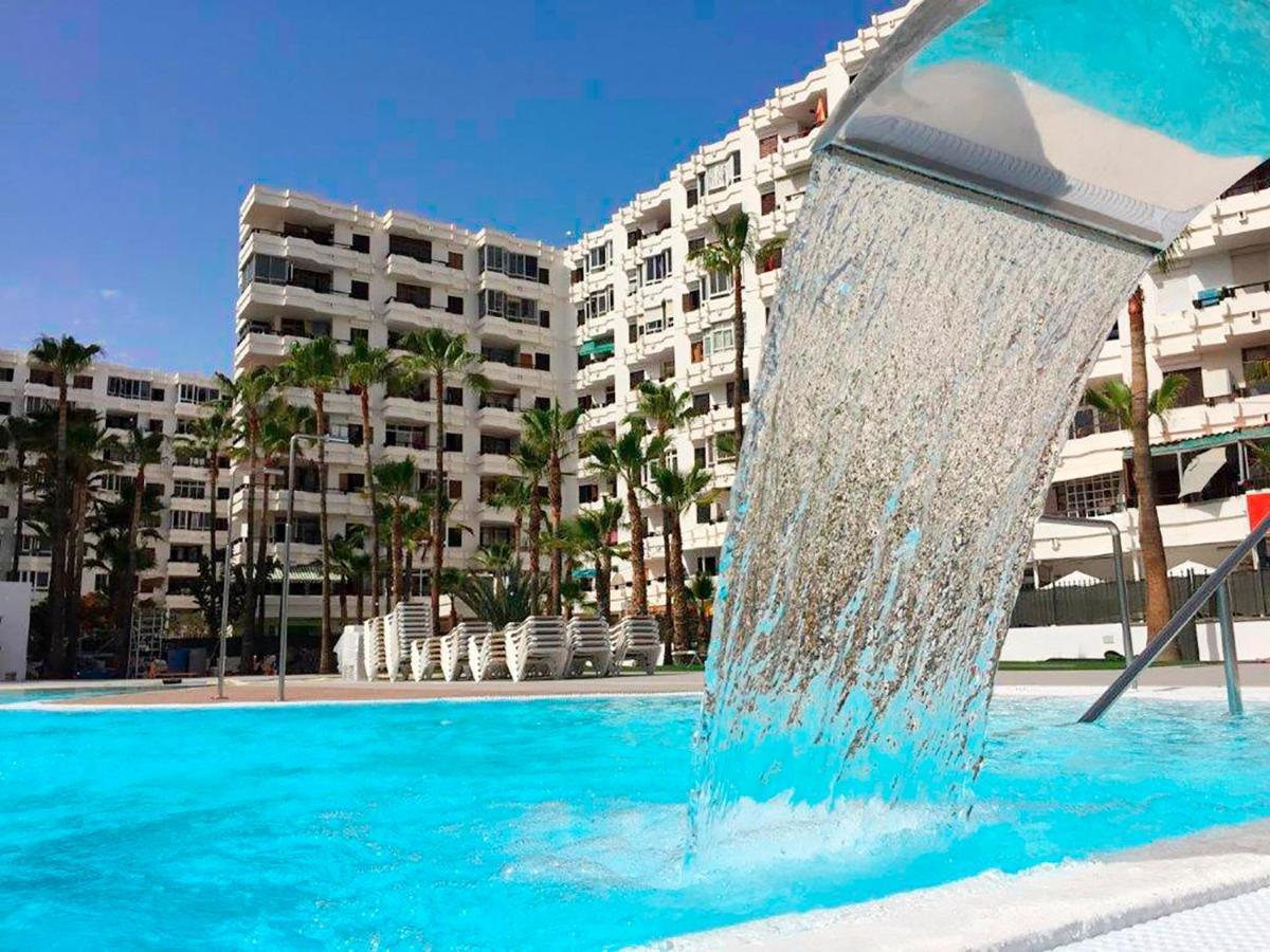 Flamingo Friendly Holiday Home بلايا ديل إنغلز المظهر الخارجي الصورة