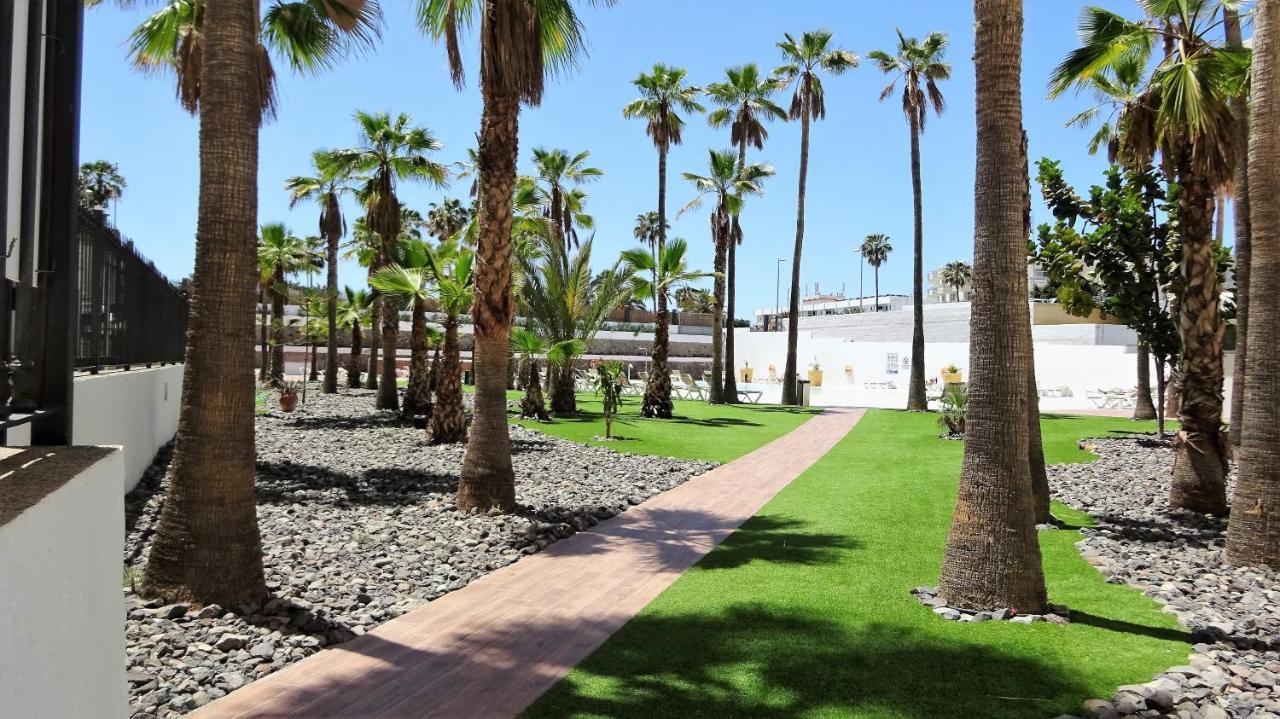 Flamingo Friendly Holiday Home بلايا ديل إنغلز المظهر الخارجي الصورة