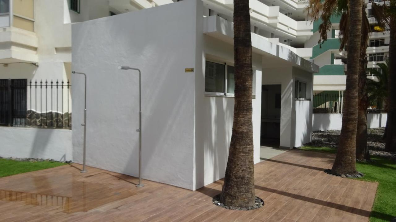 Flamingo Friendly Holiday Home بلايا ديل إنغلز المظهر الخارجي الصورة